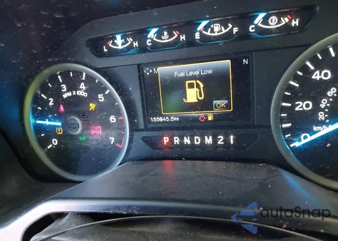 2016 Ford F-150 Xlt z USA, uszkodzony, nr VIN 1FTEW1CF2GFB40794